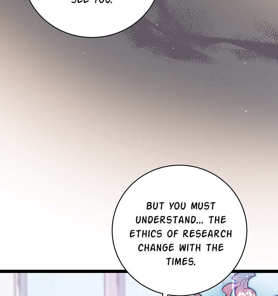 I'm the Only One With Genius DNA Chapter 91 page 20 - 