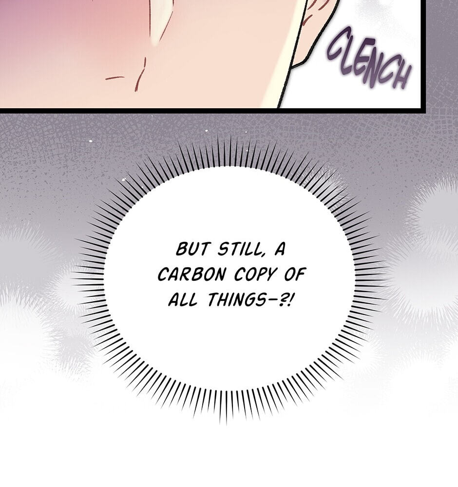 I'm the Only One With Genius DNA Chapter 91 page 23 - 