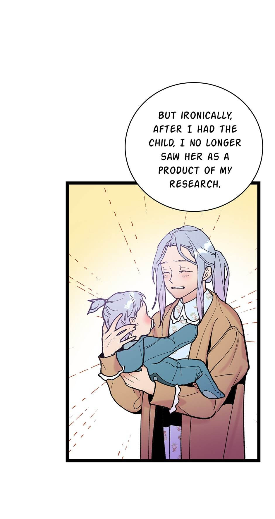I'm the Only One With Genius DNA Chapter 91 page 24 - 