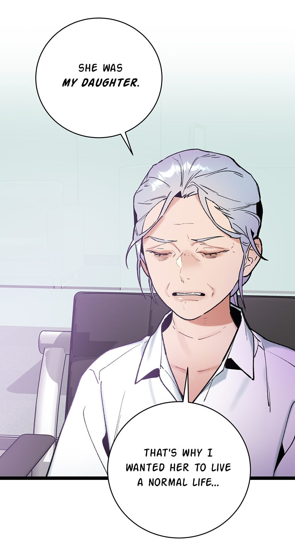I'm the Only One With Genius DNA Chapter 91 page 25 - 