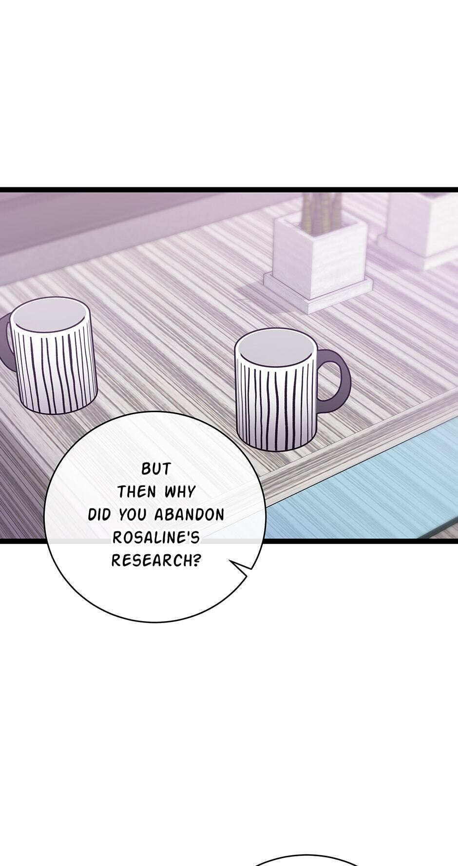I'm the Only One With Genius DNA Chapter 91 page 26 - 