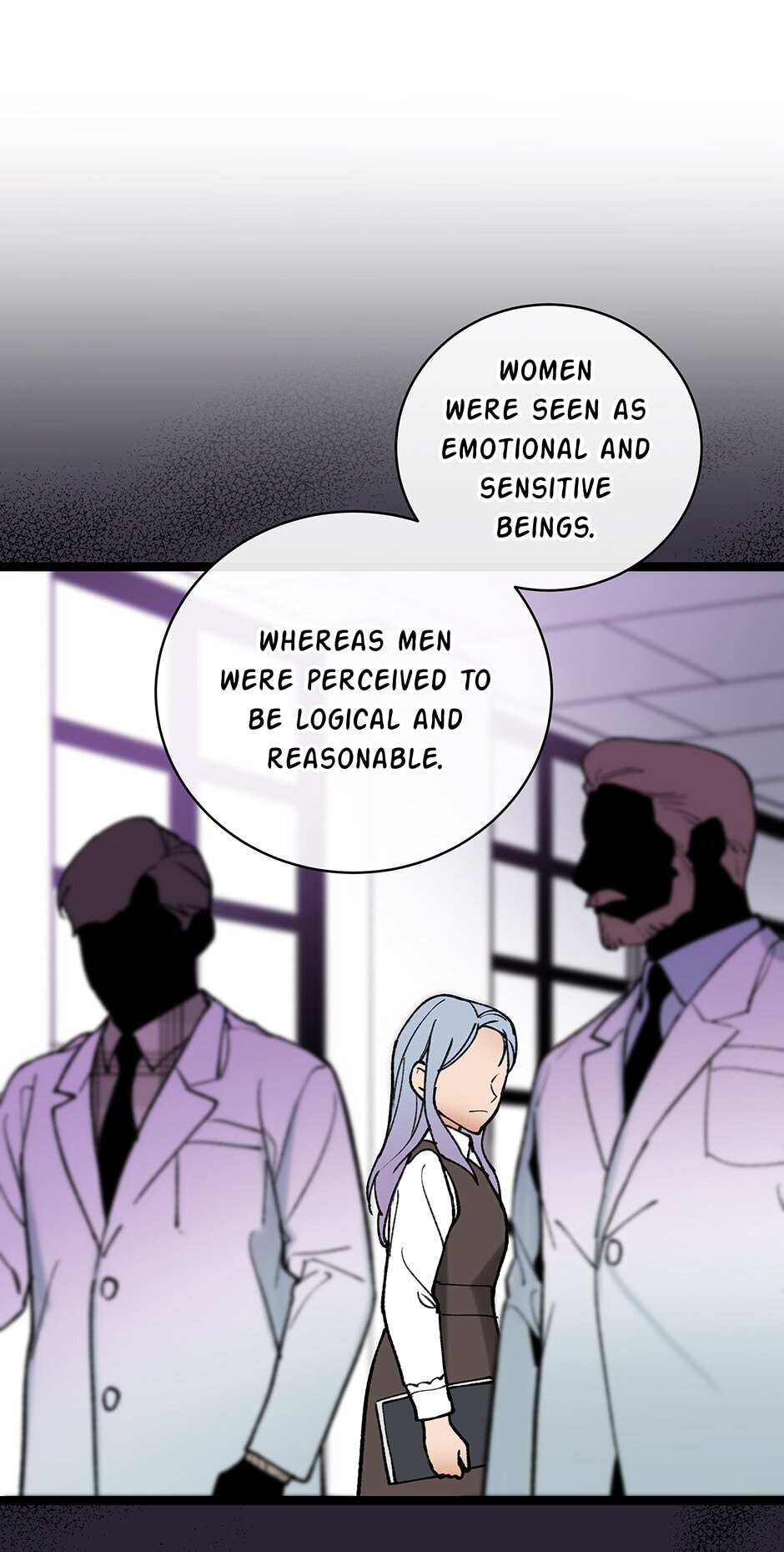 I'm the Only One With Genius DNA Chapter 91 page 28 - 
