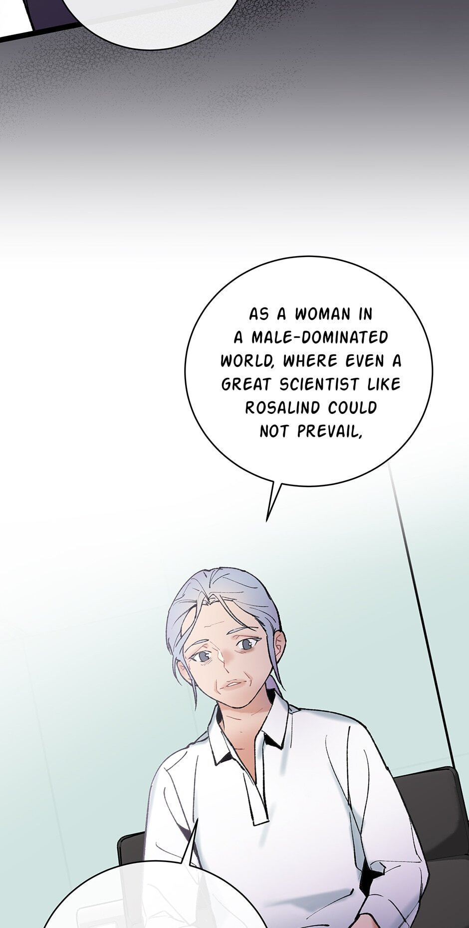 I'm the Only One With Genius DNA Chapter 91 page 30 - 