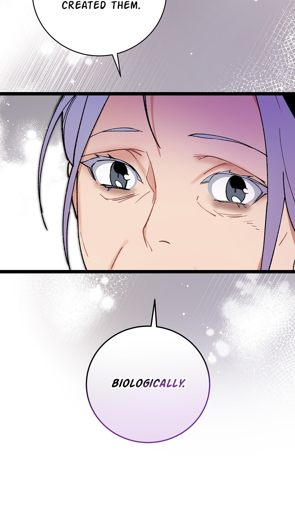 I'm the Only One With Genius DNA Chapter 91 page 4 - 
