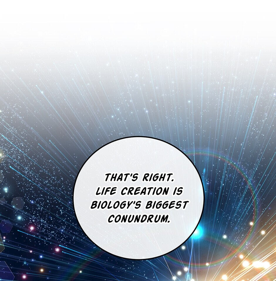 I'm the Only One With Genius DNA Chapter 91 page 32 - 