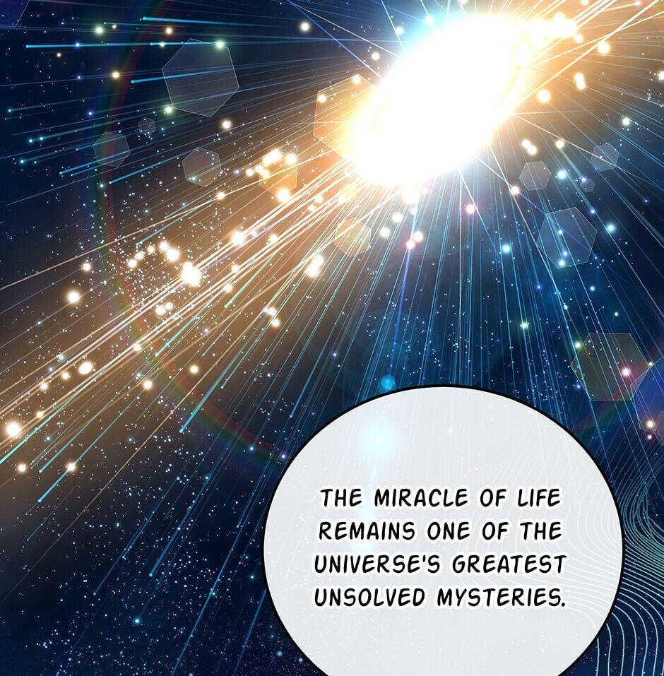I'm the Only One With Genius DNA Chapter 91 page 33 - 