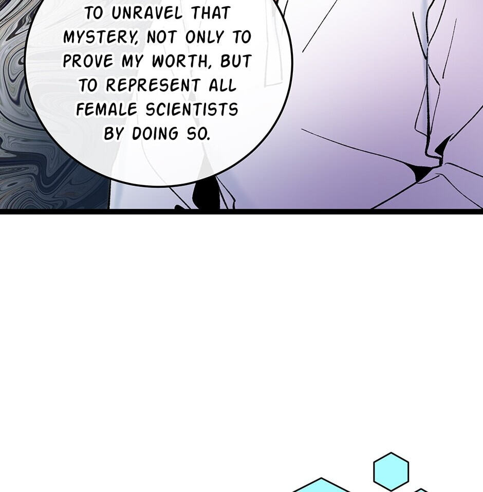I'm the Only One With Genius DNA Chapter 91 page 35 - 