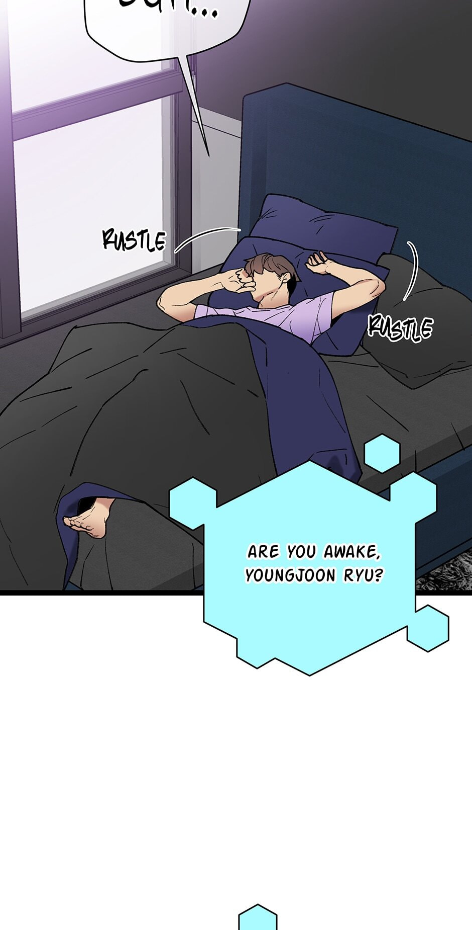 I'm the Only One With Genius DNA Chapter 91 page 42 - 