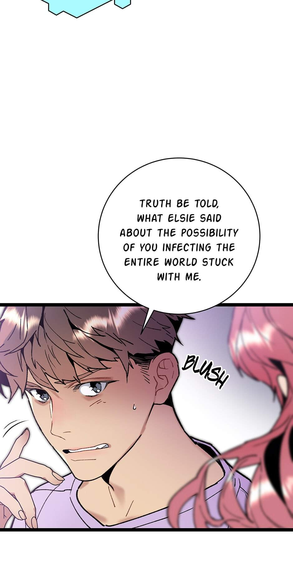 I'm the Only One With Genius DNA Chapter 91 page 44 - 