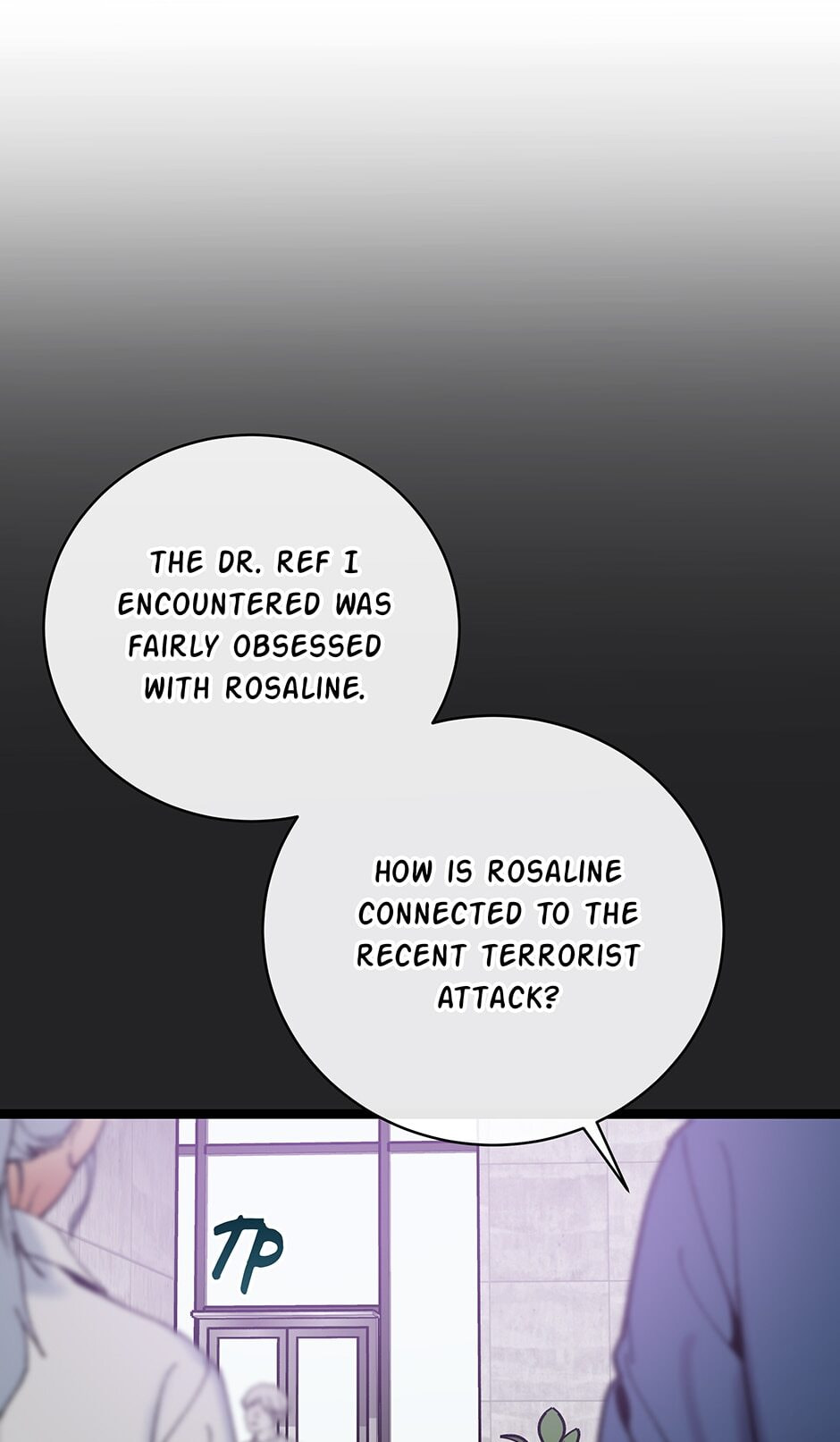 I'm the Only One With Genius DNA Chapter 91 page 45 - 