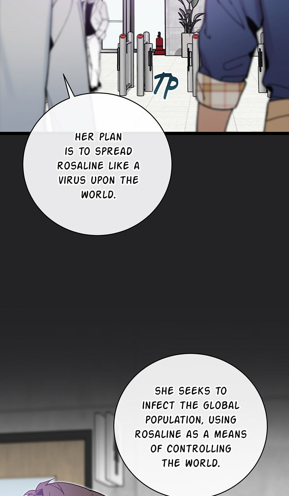I'm the Only One With Genius DNA Chapter 91 page 46 - 