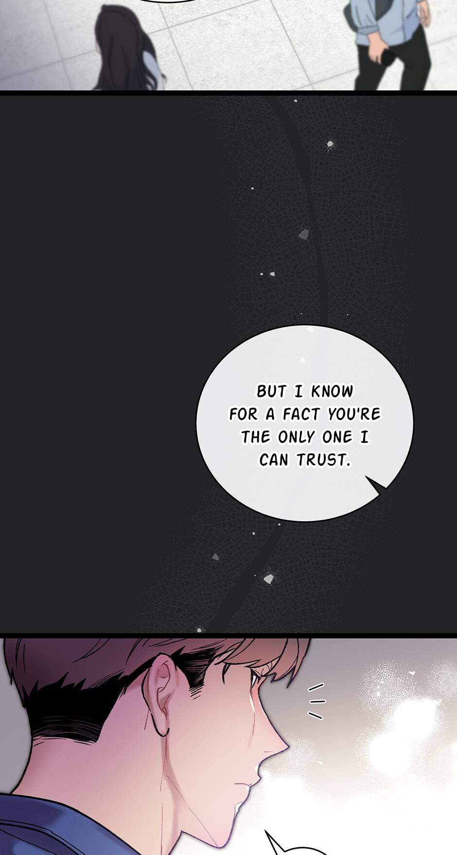 I'm the Only One With Genius DNA Chapter 91 page 51 - 