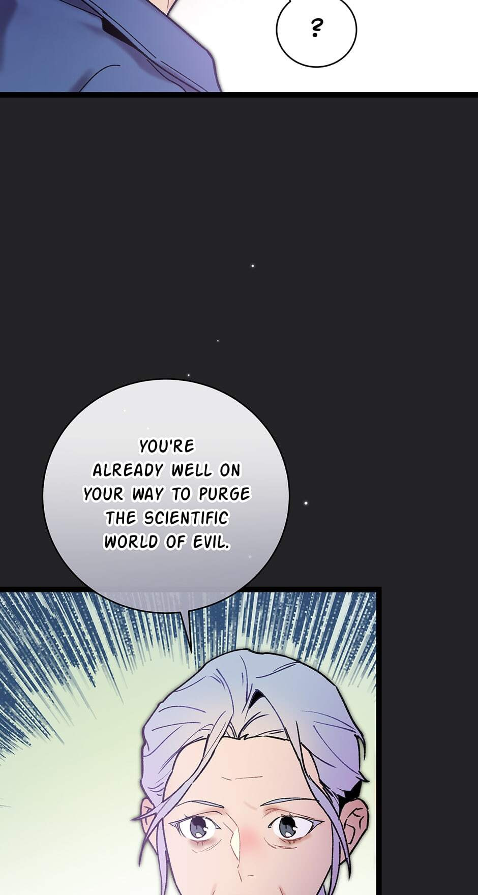 I'm the Only One With Genius DNA Chapter 91 page 52 - 