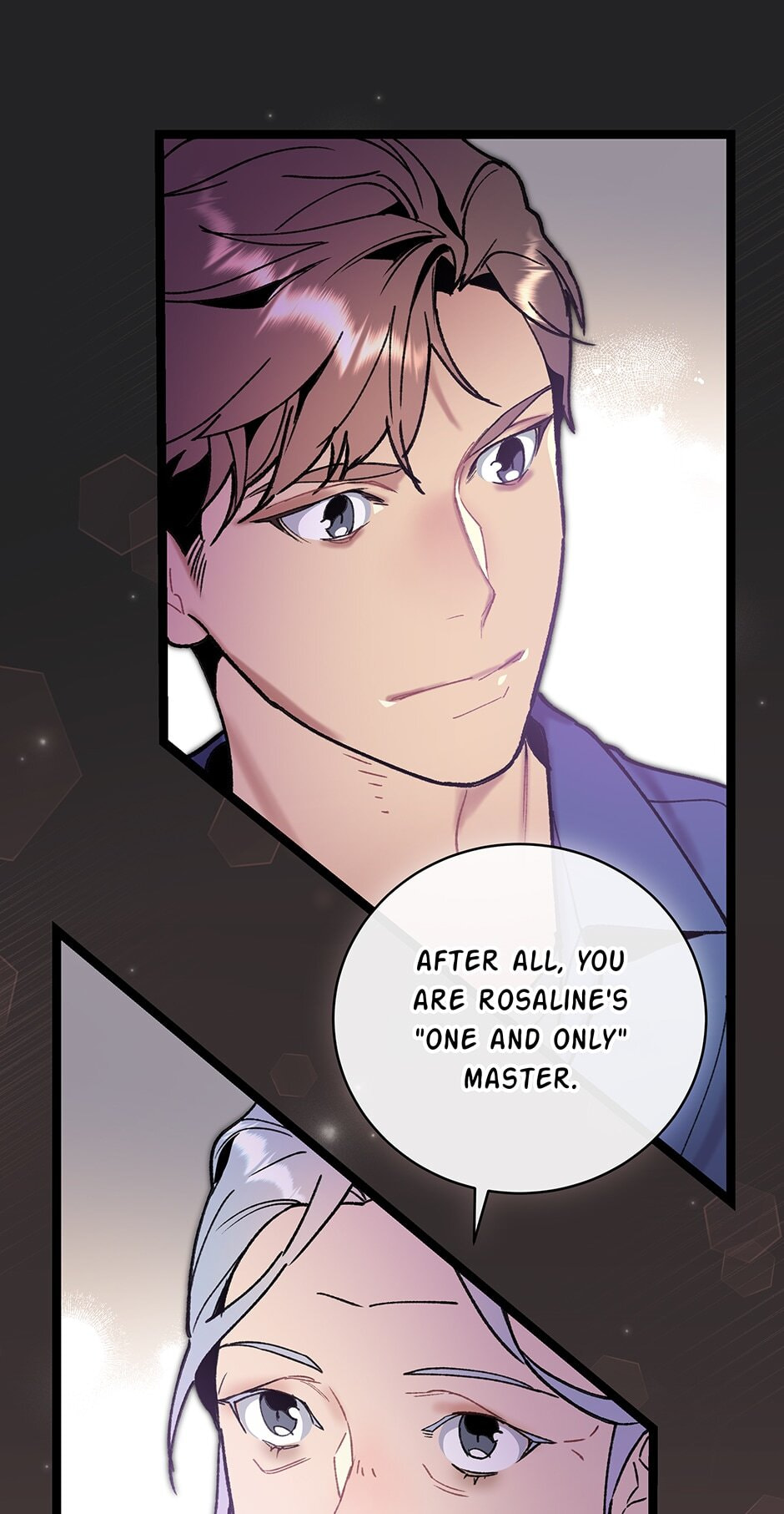 I'm the Only One With Genius DNA Chapter 91 page 55 - 