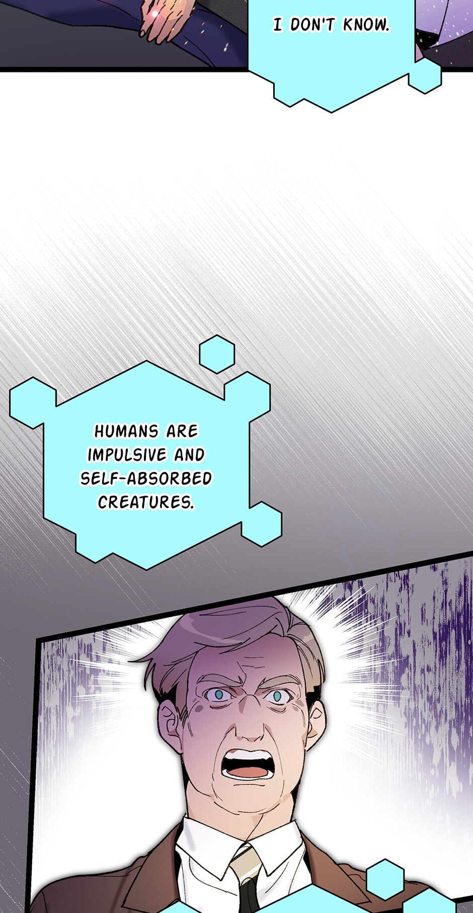 I'm the Only One With Genius DNA Chapter 91 page 58 - 