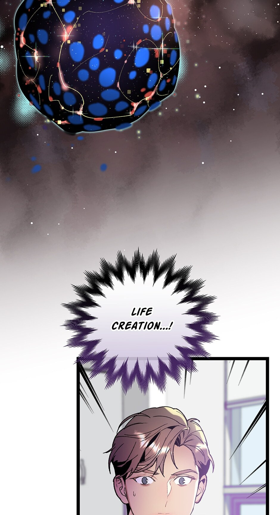 I'm the Only One With Genius DNA Chapter 91 page 7 - 