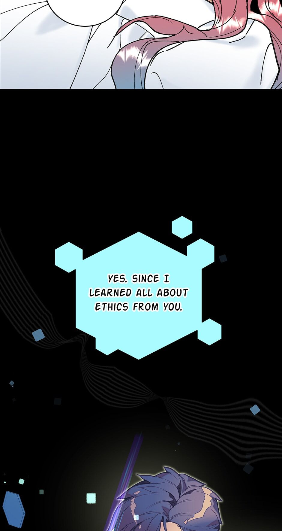 I'm the Only One With Genius DNA Chapter 91 page 61 - 