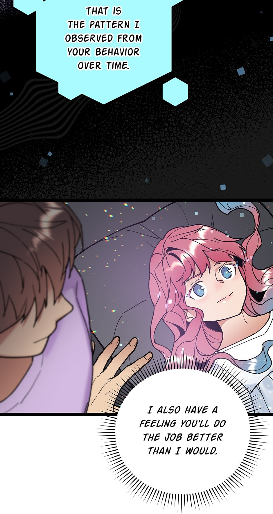 I'm the Only One With Genius DNA Chapter 91 page 63 - 