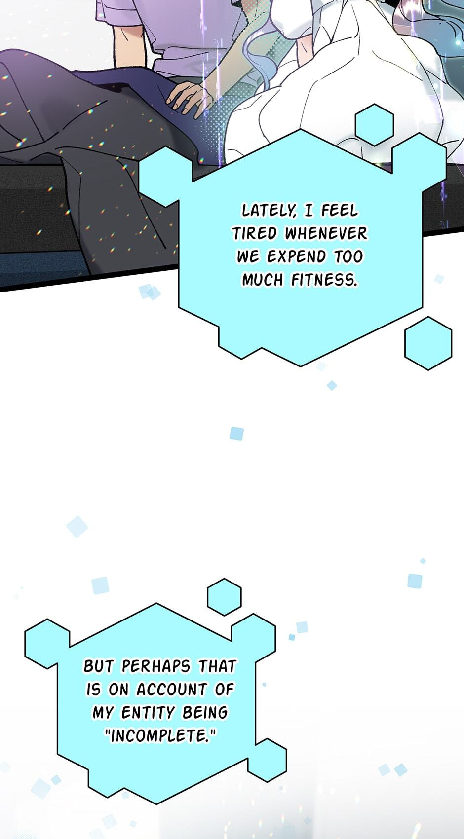 I'm the Only One With Genius DNA Chapter 91 page 66 - 