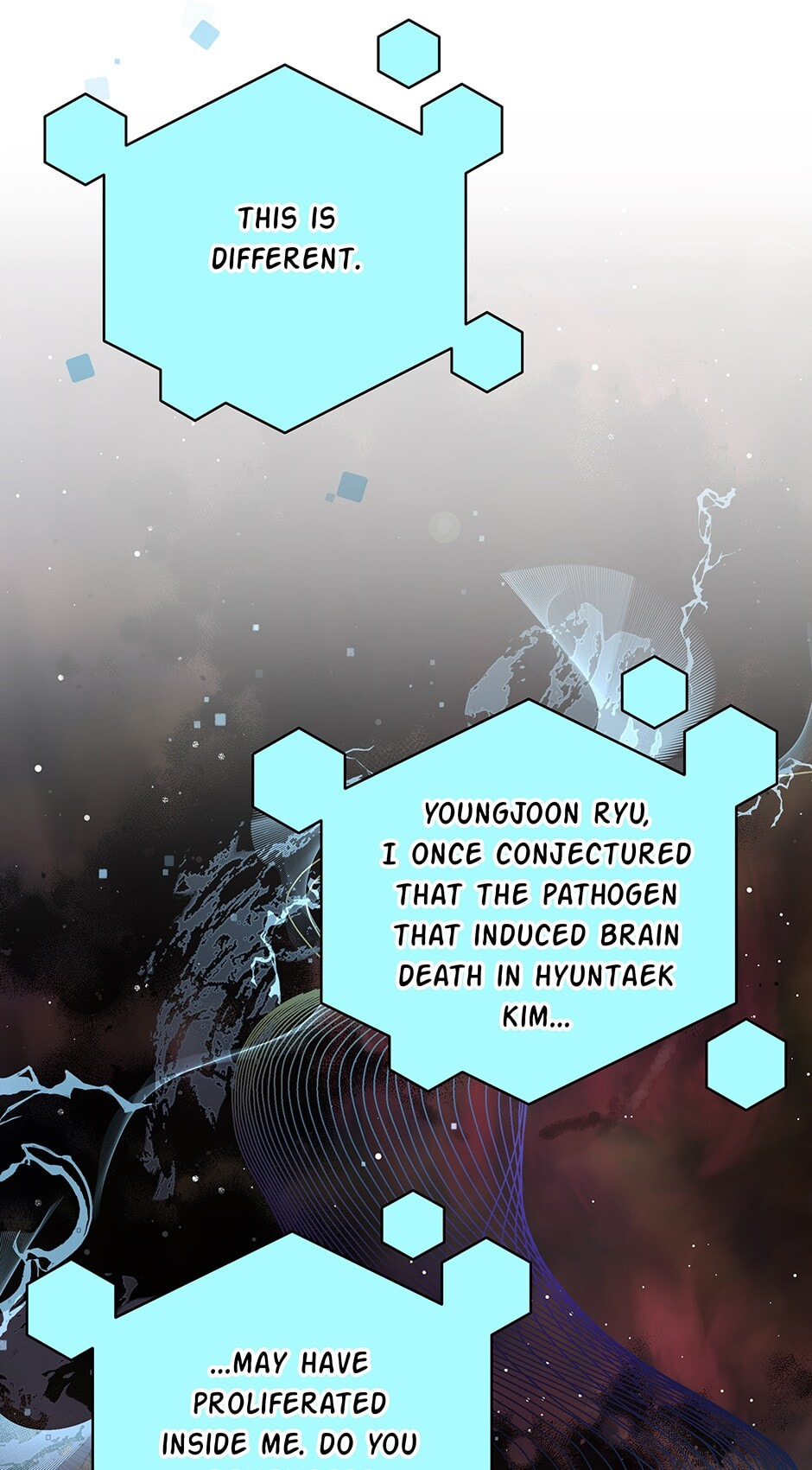 I'm the Only One With Genius DNA Chapter 91 page 68 - 