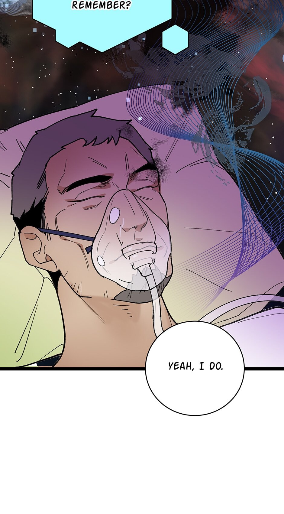I'm the Only One With Genius DNA Chapter 91 page 69 - 