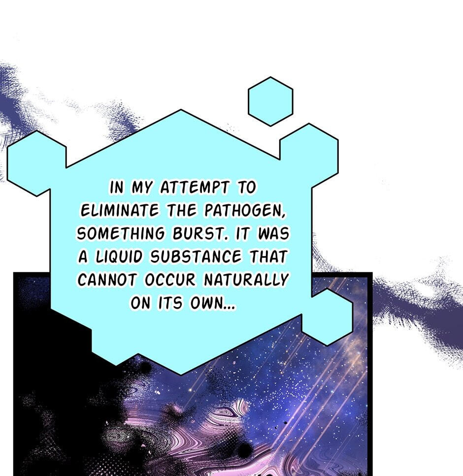 I'm the Only One With Genius DNA Chapter 91 page 70 - 