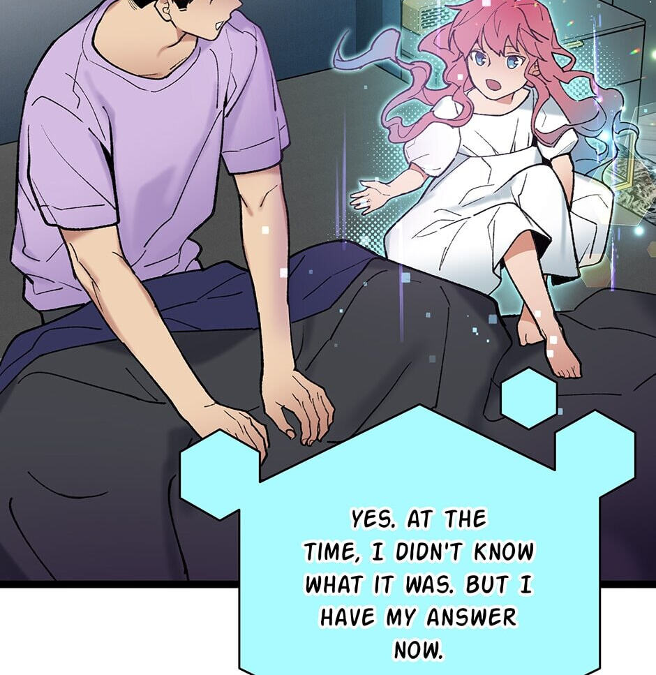 I'm the Only One With Genius DNA Chapter 91 page 73 - 