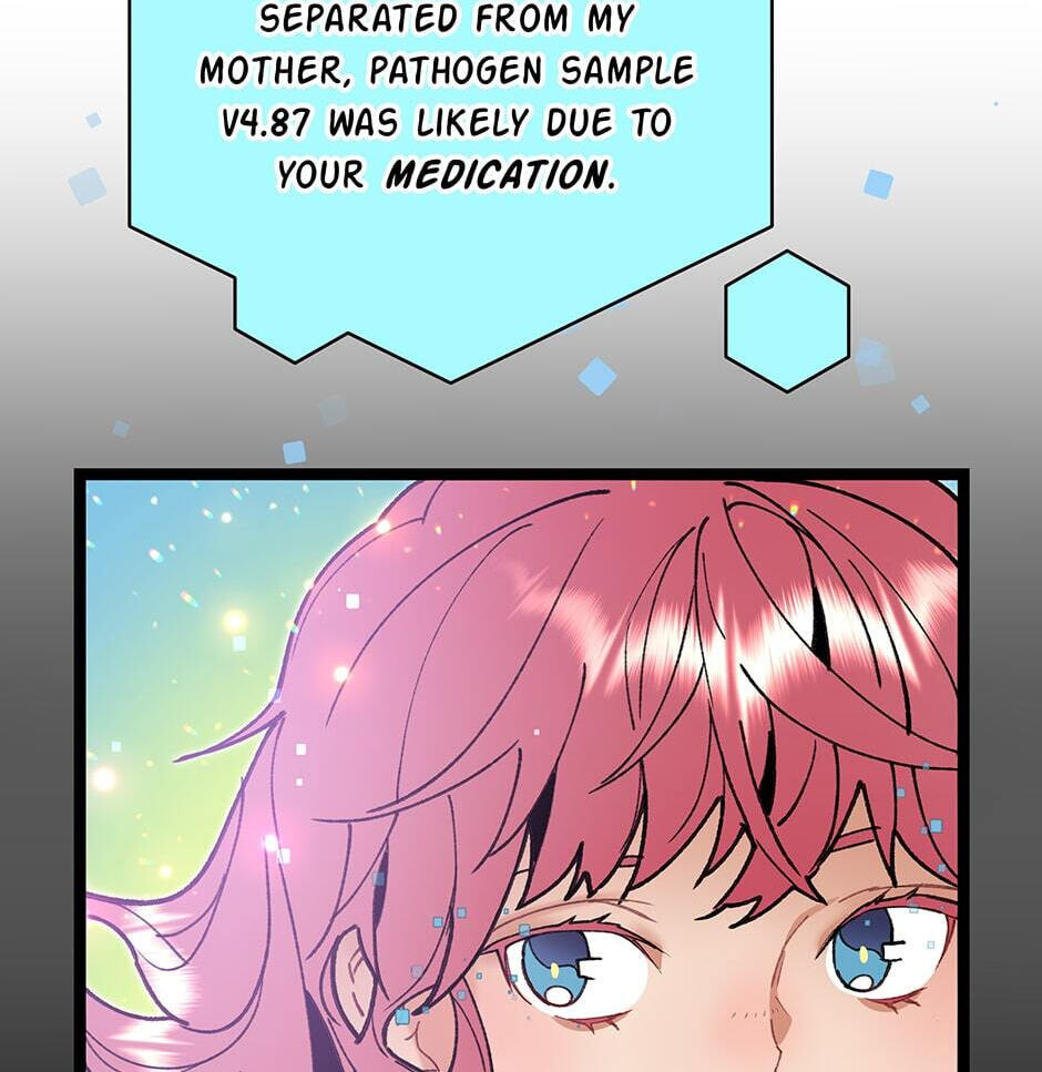 I'm the Only One With Genius DNA Chapter 91 page 75 - 