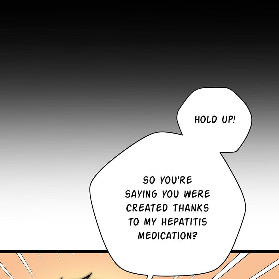 I'm the Only One With Genius DNA Chapter 91 page 80 - 