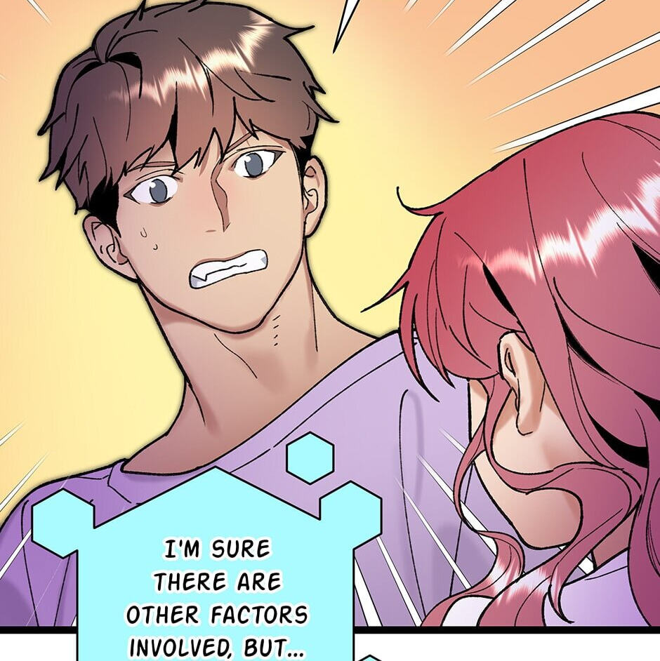 I'm the Only One With Genius DNA Chapter 91 page 81 - 