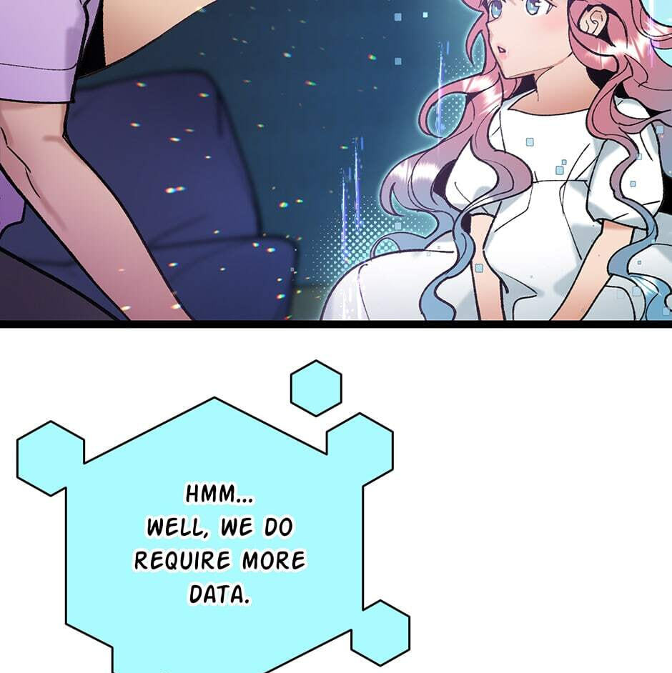 I'm the Only One With Genius DNA Chapter 91 page 84 - 