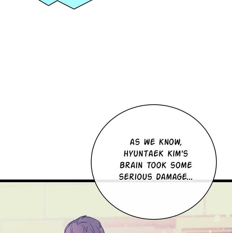 I'm the Only One With Genius DNA Chapter 91 page 85 - 