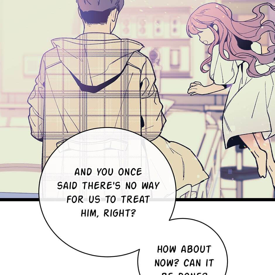 I'm the Only One With Genius DNA Chapter 91 page 86 - 