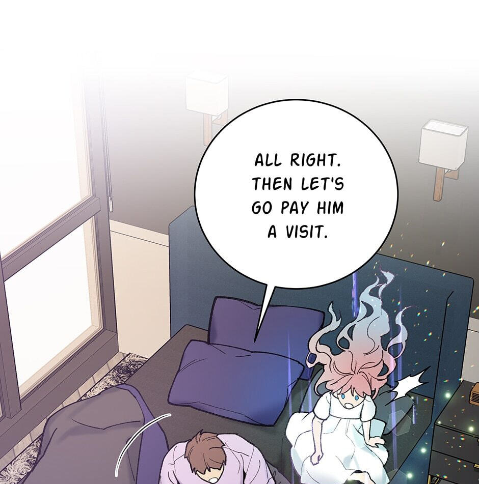 I'm the Only One With Genius DNA Chapter 91 page 88 - 