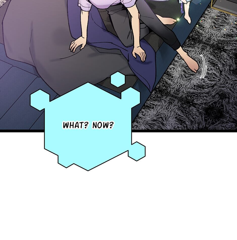 I'm the Only One With Genius DNA Chapter 91 page 89 - 