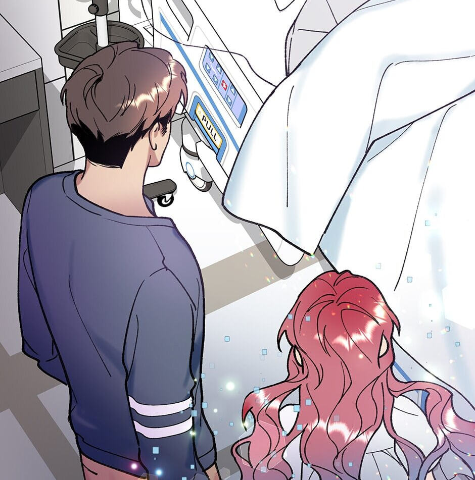 I'm the Only One With Genius DNA Chapter 91 page 95 - 