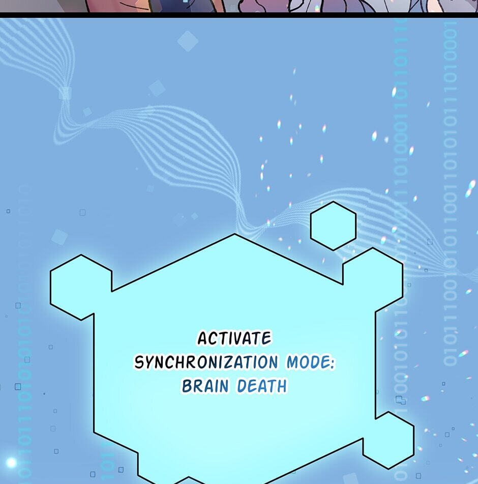 I'm the Only One With Genius DNA Chapter 91 page 96 - 