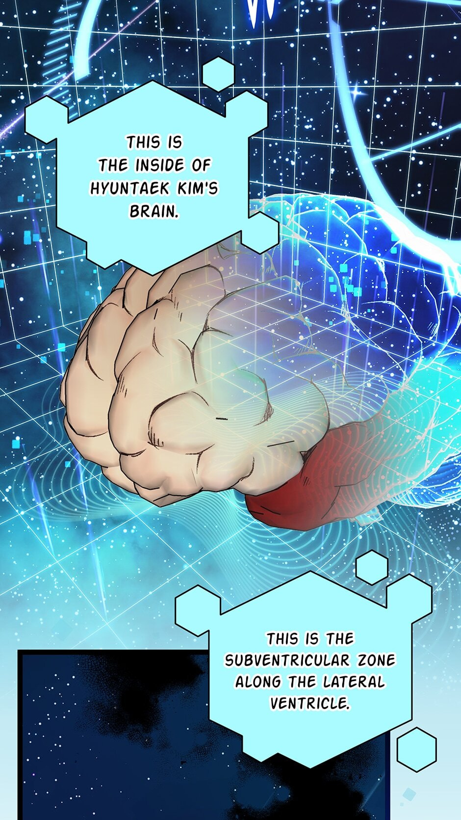 I'm the Only One With Genius DNA Chapter 92 page 2 - 