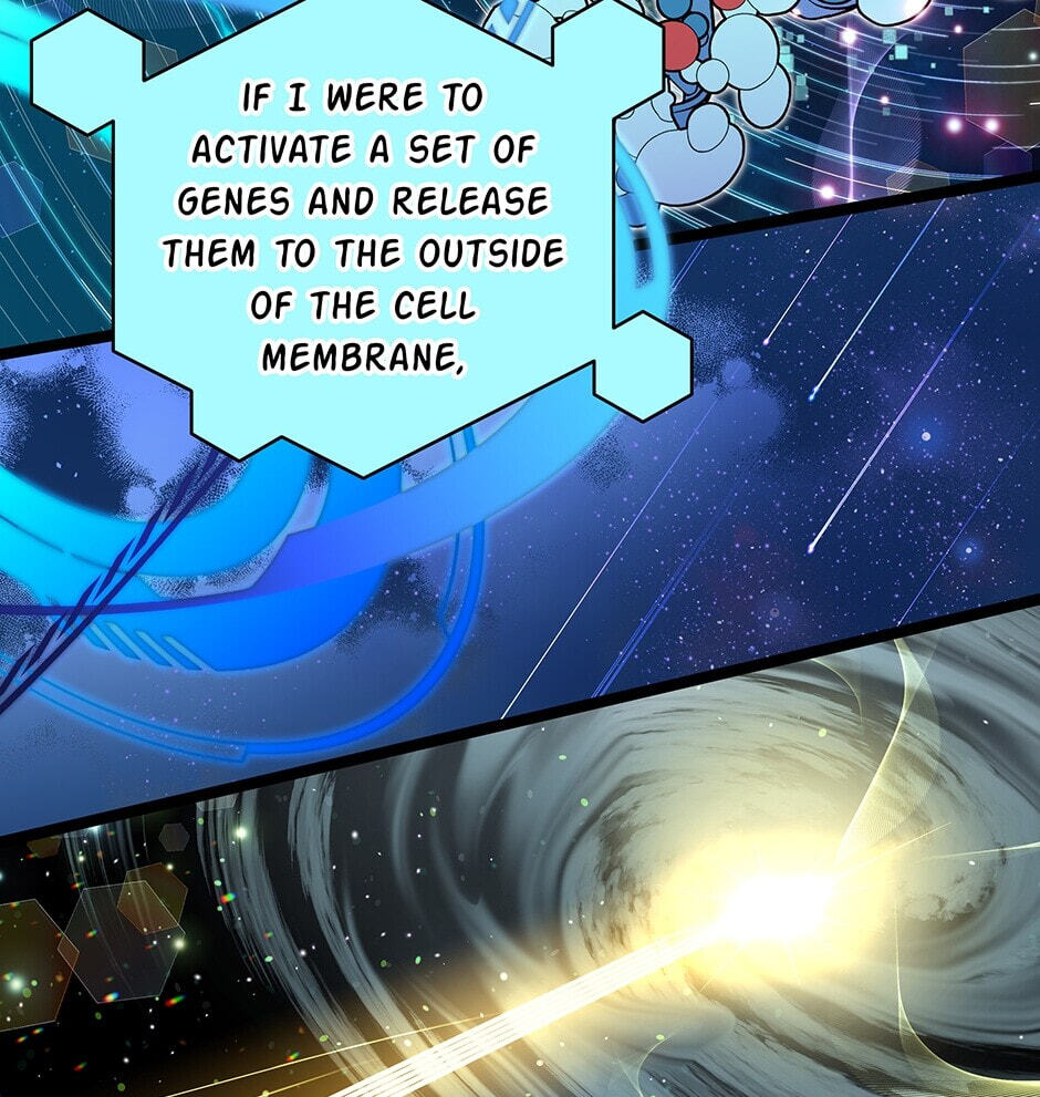 I'm the Only One With Genius DNA Chapter 92 page 12 - 