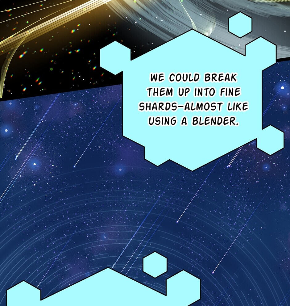 I'm the Only One With Genius DNA Chapter 92 page 13 - 