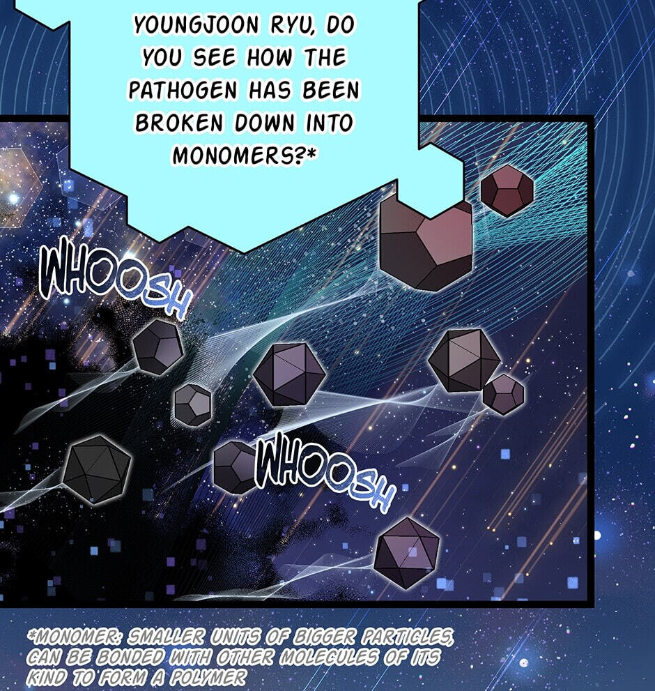 I'm the Only One With Genius DNA Chapter 92 page 14 - 
