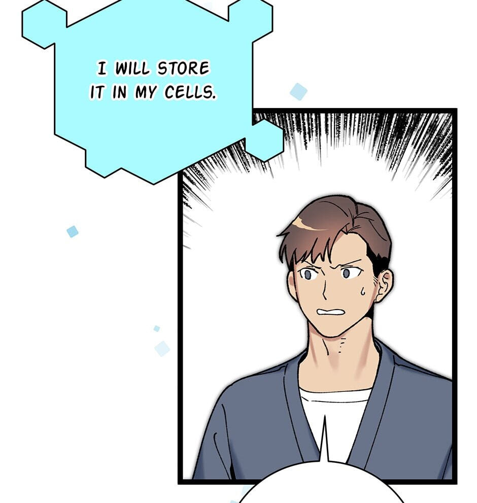 I'm the Only One With Genius DNA Chapter 92 page 16 - 