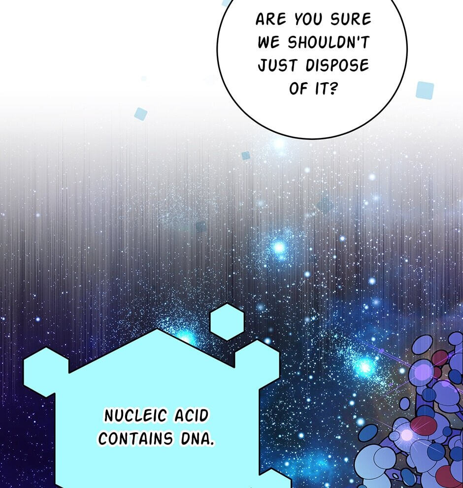 I'm the Only One With Genius DNA Chapter 92 page 17 - 
