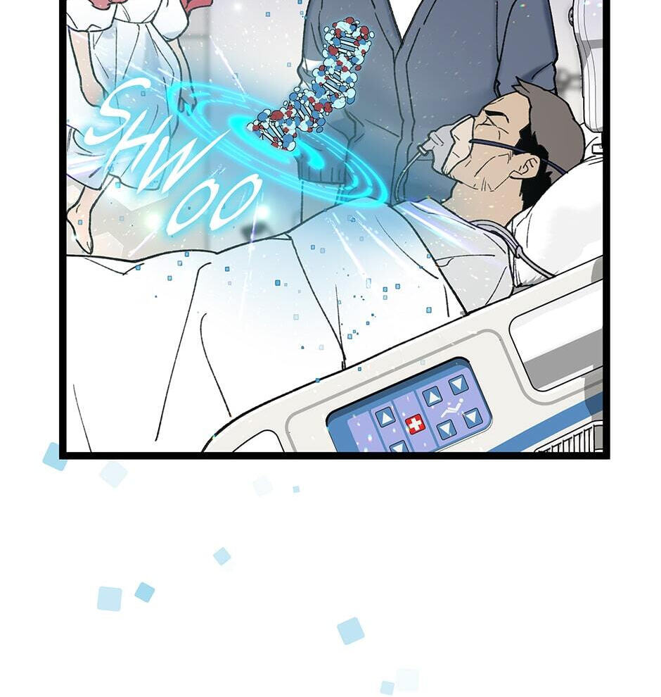 I'm the Only One With Genius DNA Chapter 92 page 21 - 