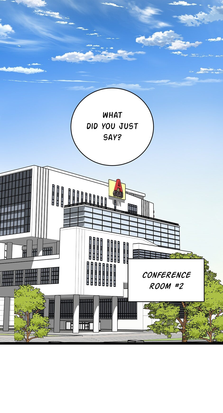 I'm the Only One With Genius DNA Chapter 92 page 25 - 