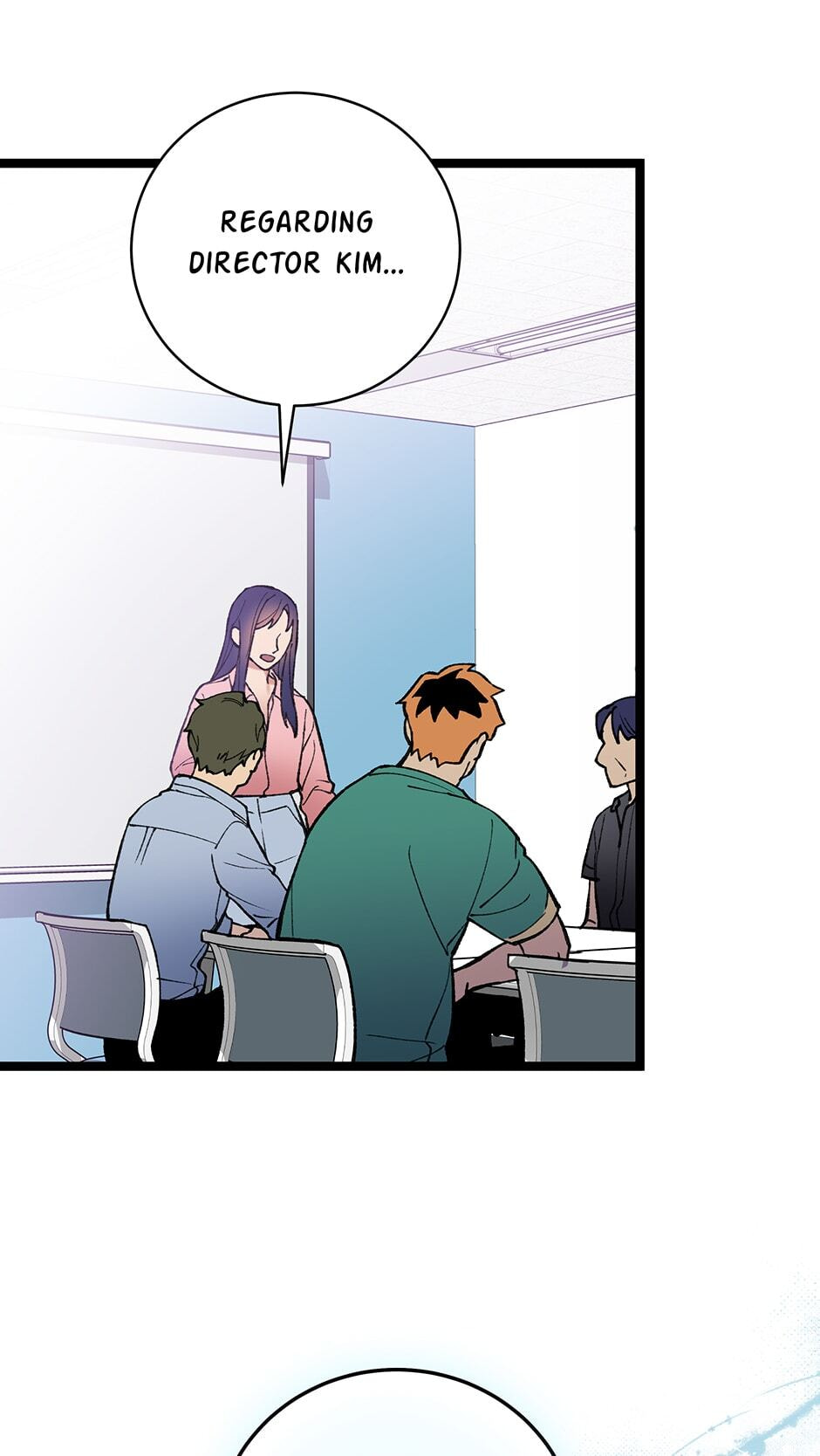 I'm the Only One With Genius DNA Chapter 92 page 26 - 