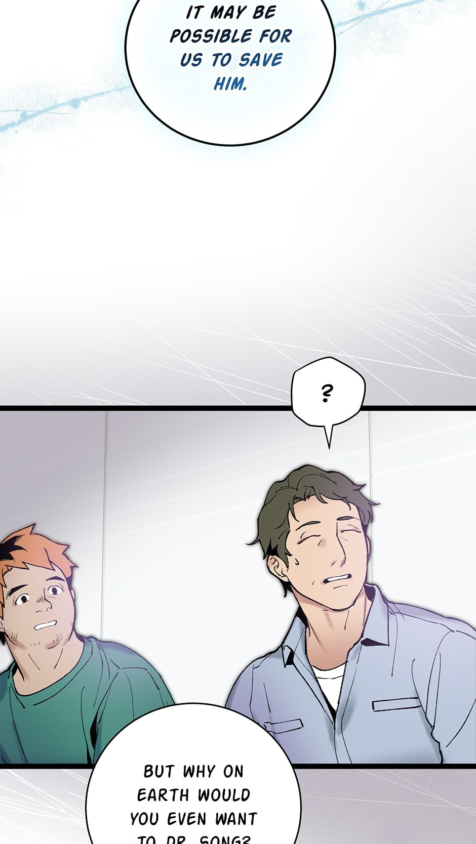 I'm the Only One With Genius DNA Chapter 92 page 27 - 