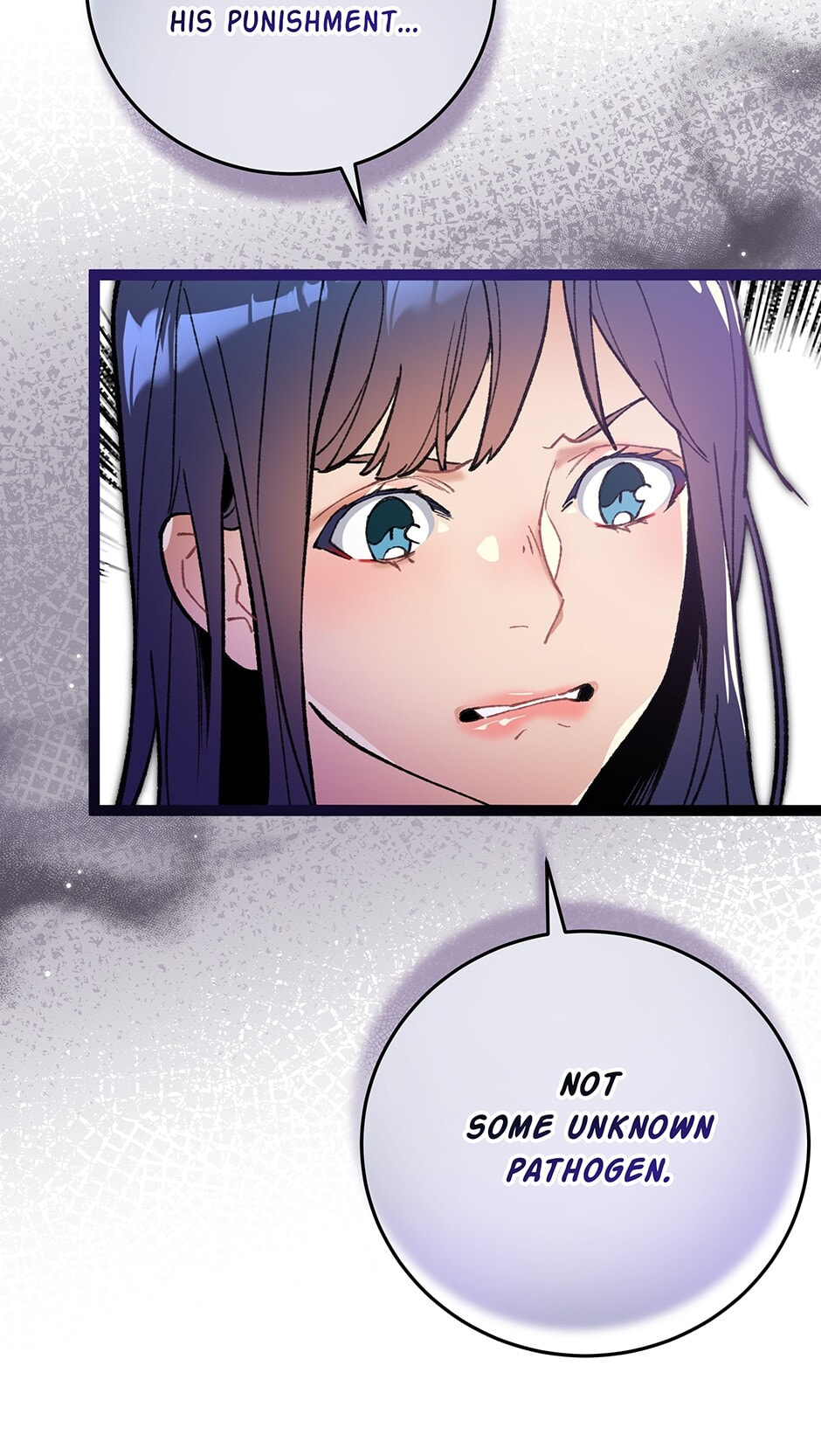 I'm the Only One With Genius DNA Chapter 92 page 30 - 
