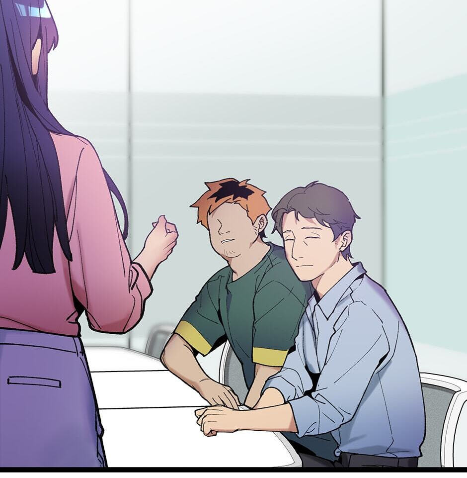 I'm the Only One With Genius DNA Chapter 92 page 32 - 