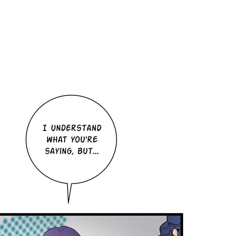 I'm the Only One With Genius DNA Chapter 92 page 33 - 